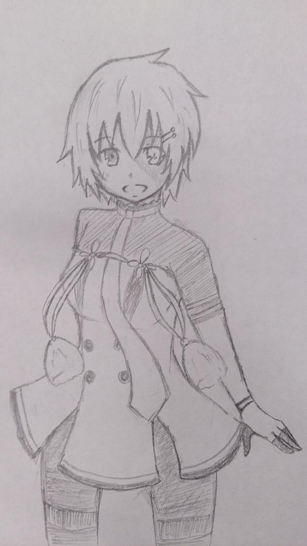 古鷹に叢雲改二の服
