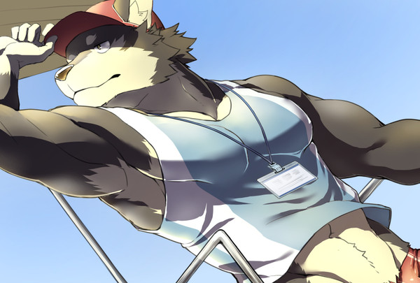 夏