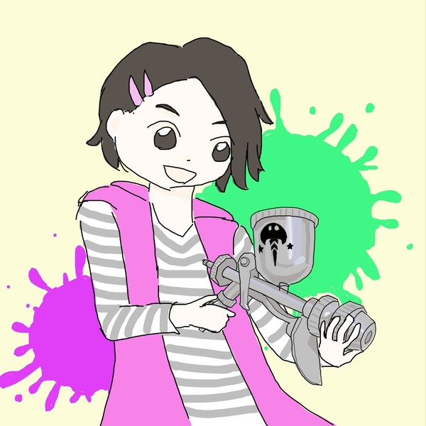 「興味深い。」