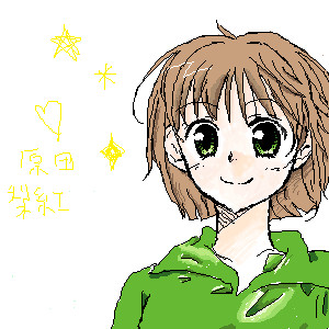 ＤＮ　ＡＮＧＥＬ　原だ