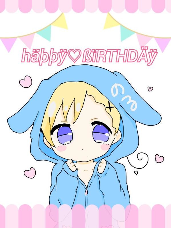 ノル君おめでとう！