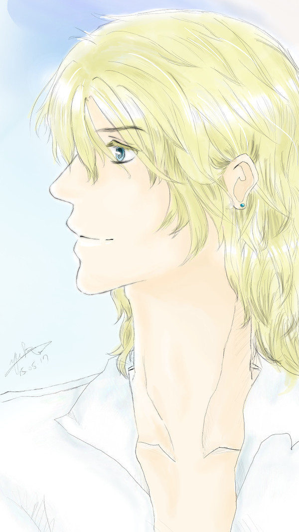 【SUPERLOVERS】晴