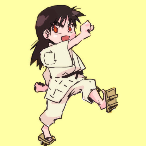 １に努力、２に努力！
