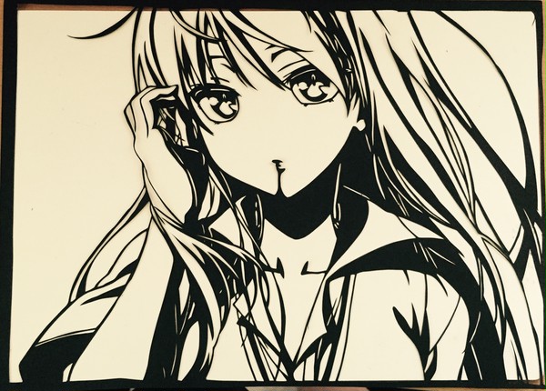 ましろ