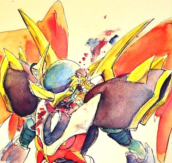 デジモンついぴくまとめ