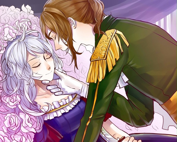 sleeping beauty