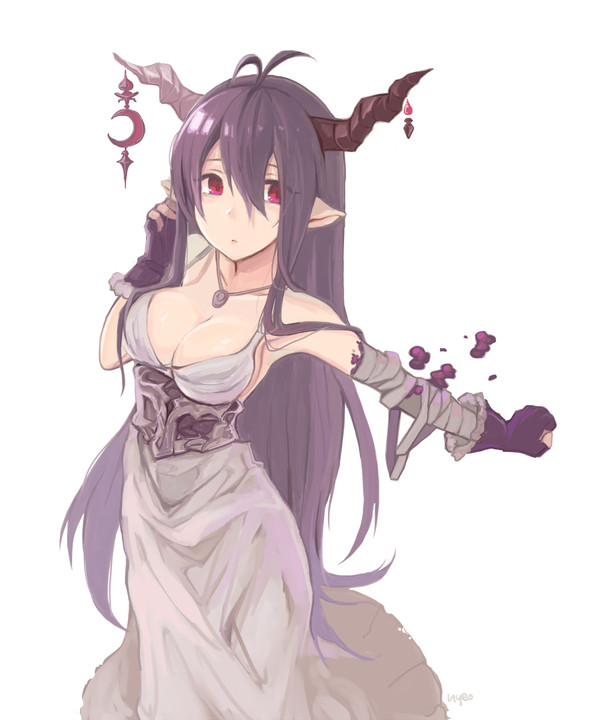 ダヌア