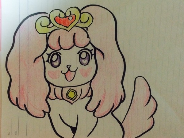 パフ