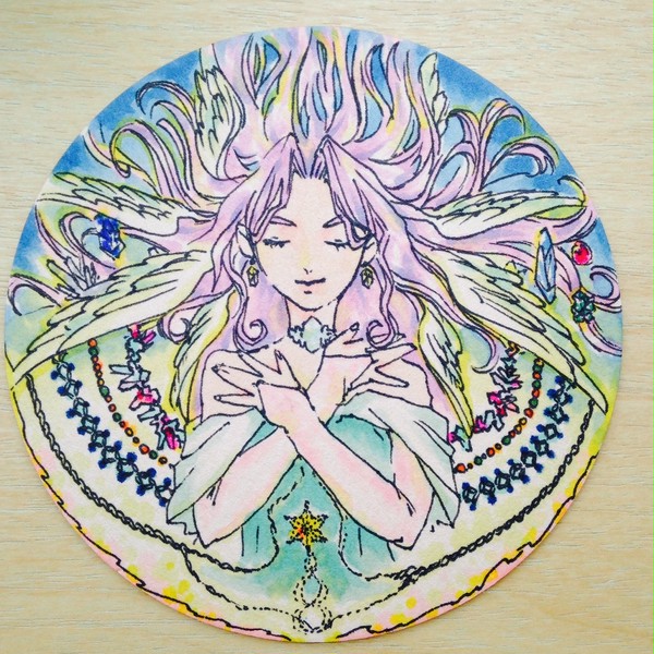 精霊召喚