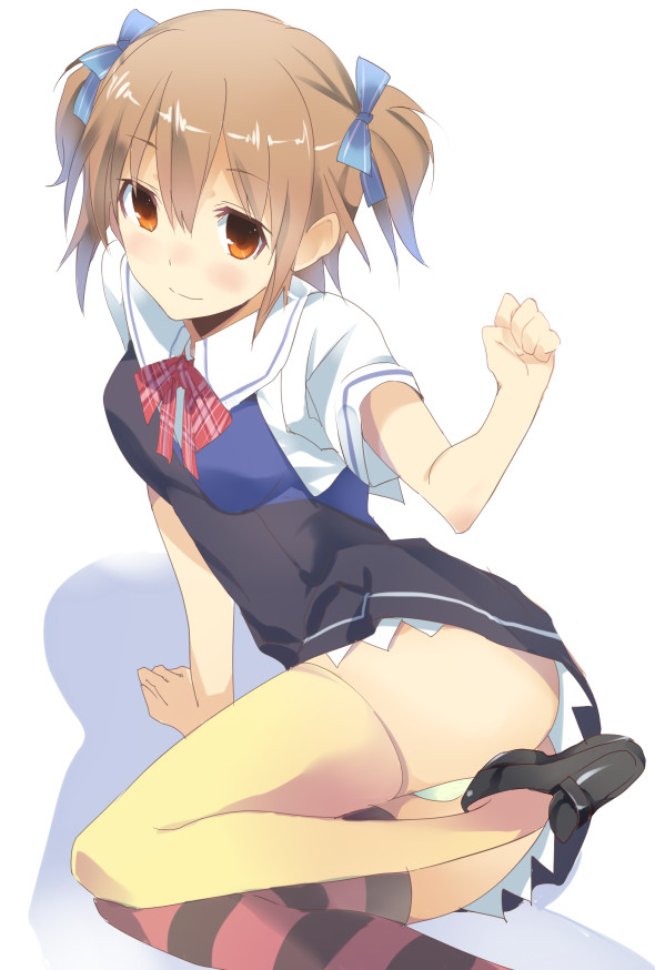 修正