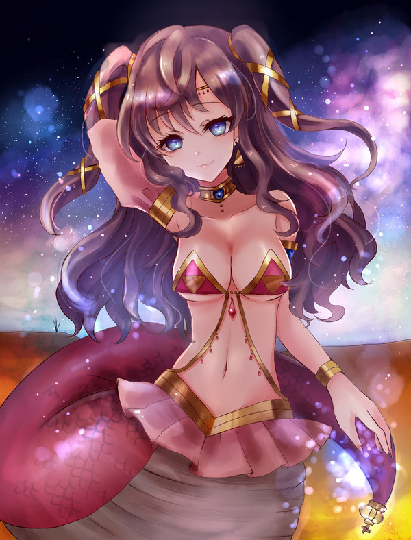 ダイスDE志希にゃん
