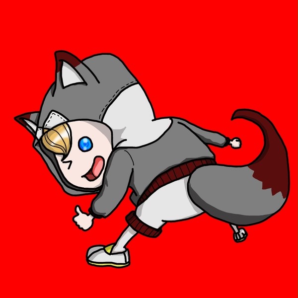 レッド隊長