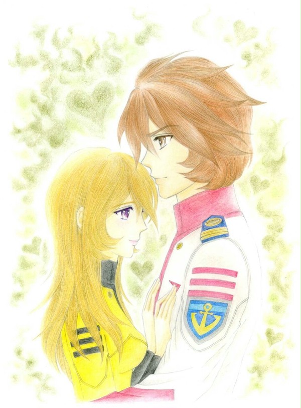 たったひとつの宝物♡