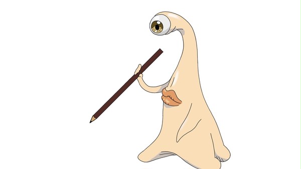 ミギー