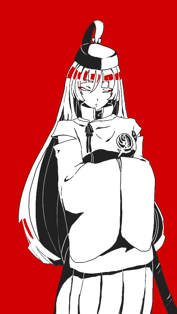 石切丸♀