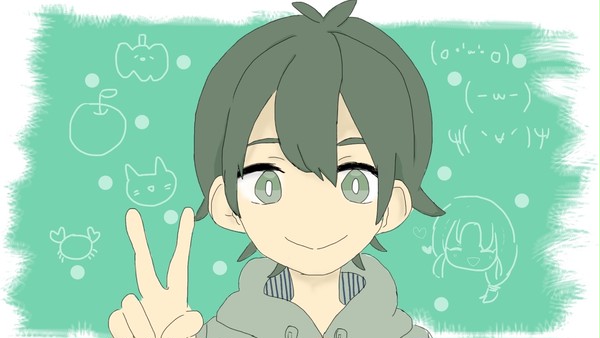 おめでとう(TwT)！！！！