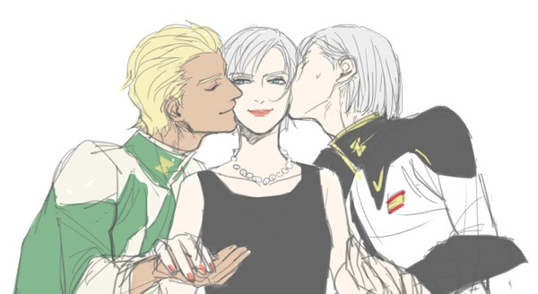 イザークまとめ