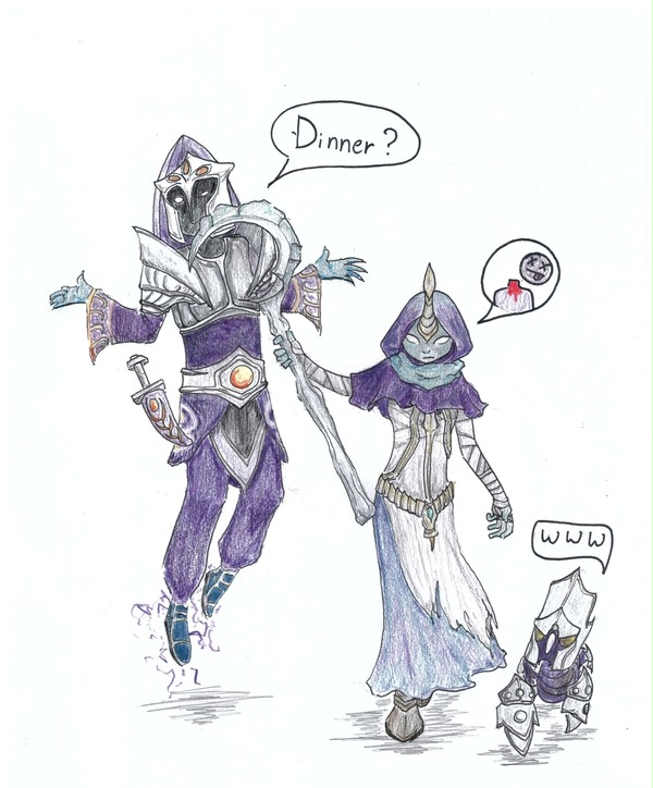 [LOL]開膛手X萬物至尊