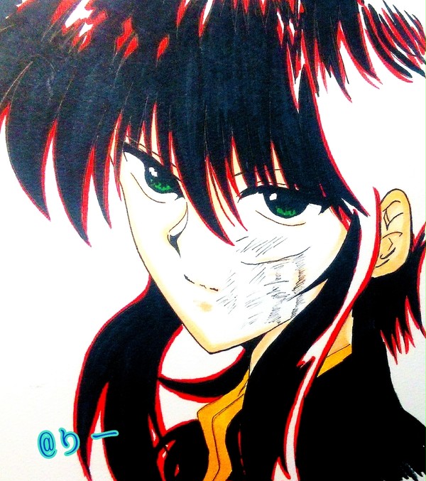 蔵馬