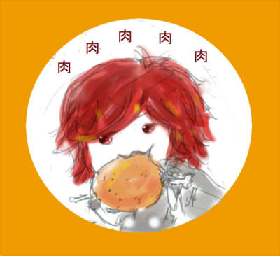 らくがき詰め　色々
