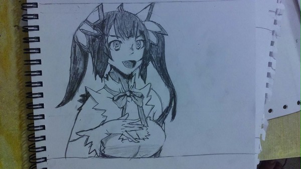 ヘスティア
