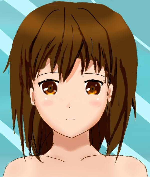 顔