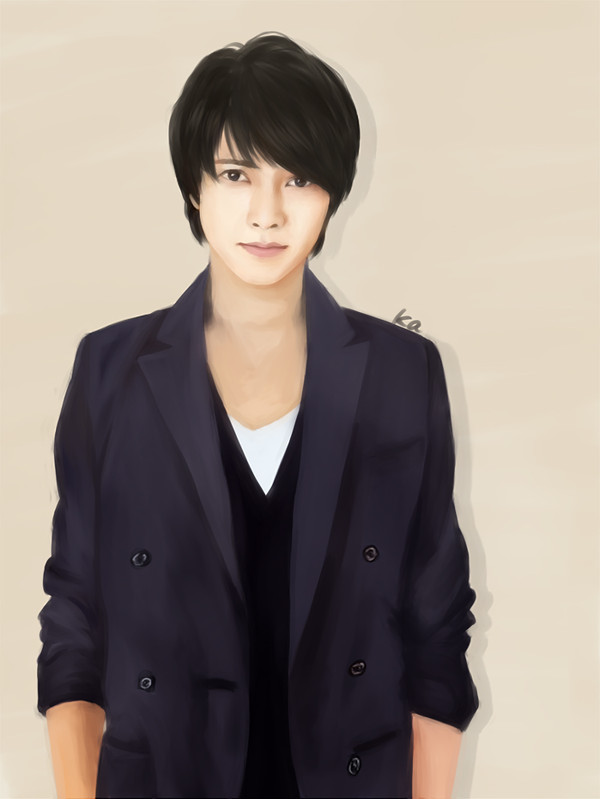 山下智久