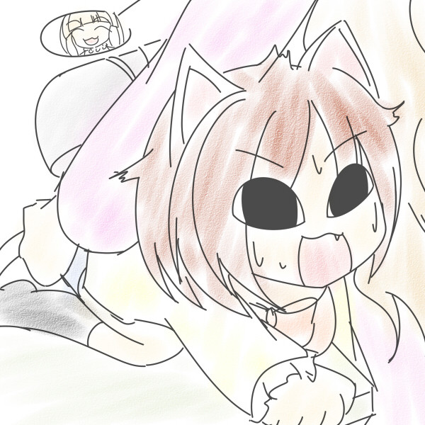 ケツドライヤーみく