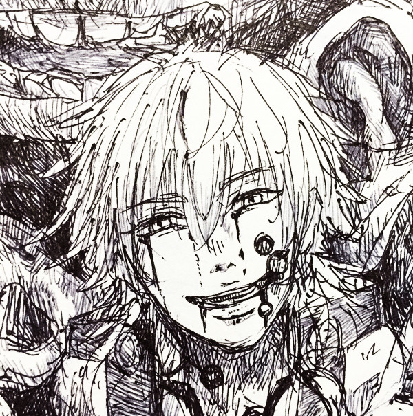 花 ⁂18G⁂