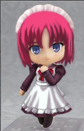 ねんどろいど翡翠