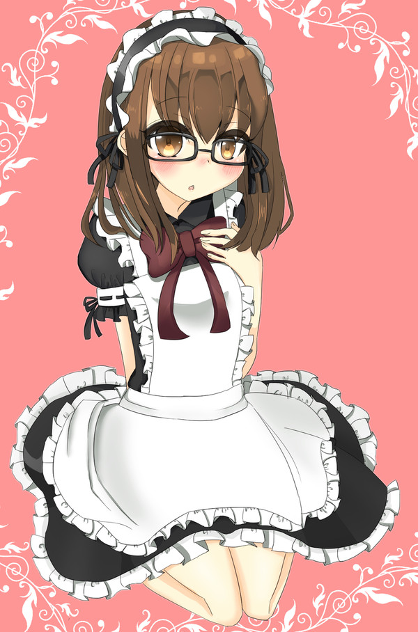 メイド服