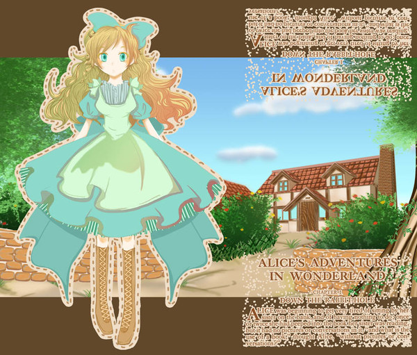 Alice