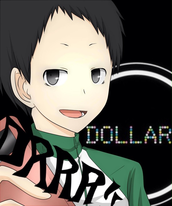 いつもの三人