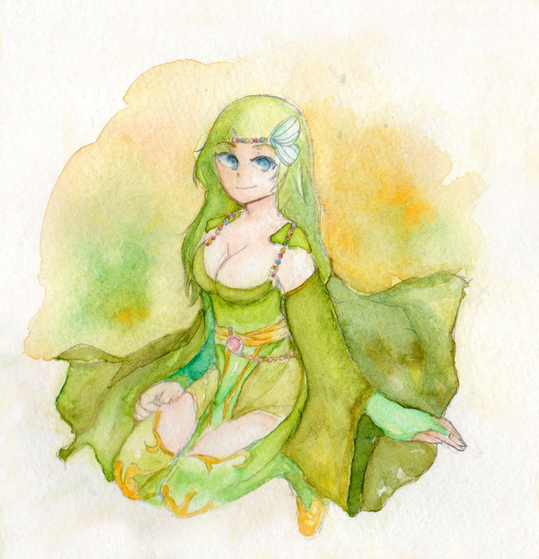 リディア