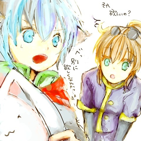 レオプリ詰め。
