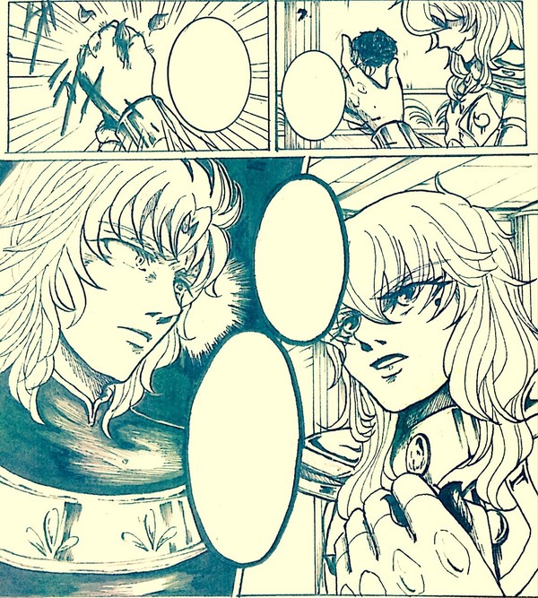 聖戦妄想