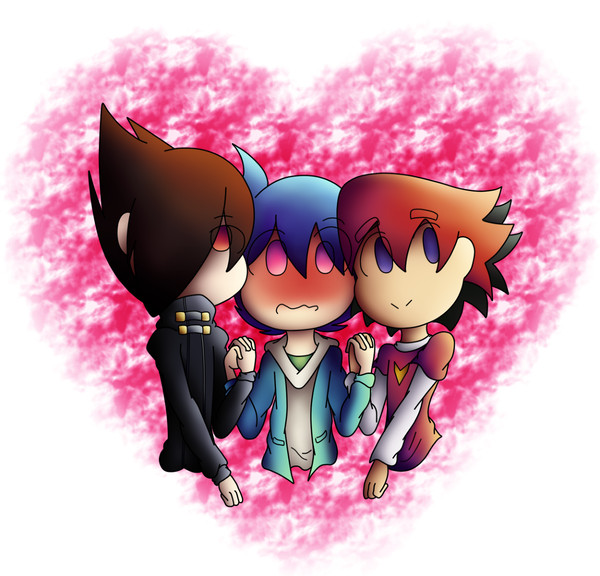 Hand Holding