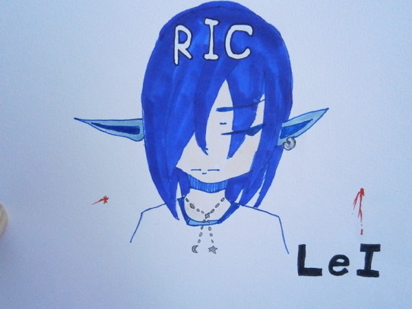 イメージキャラクター