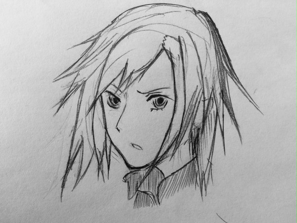 直人
