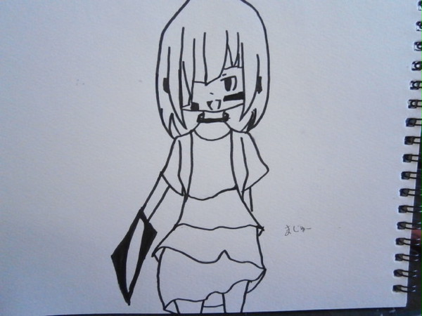 うちのこ