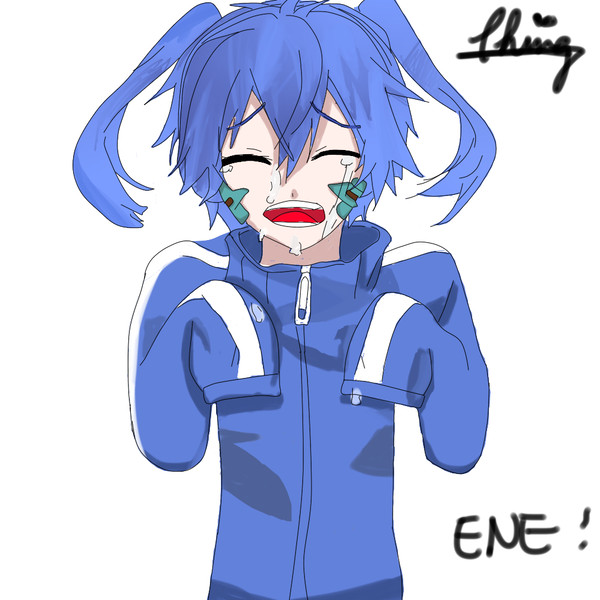 ene