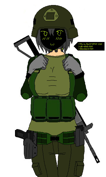 Nya_Operator