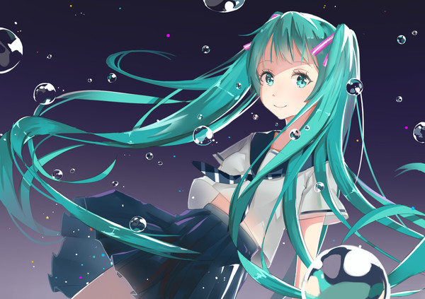 (´∀`*)