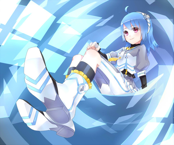 22娘涂鸦XD