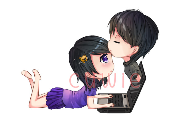Long Distance Relationship