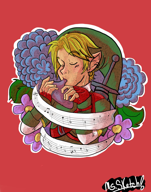 Zelda's Song