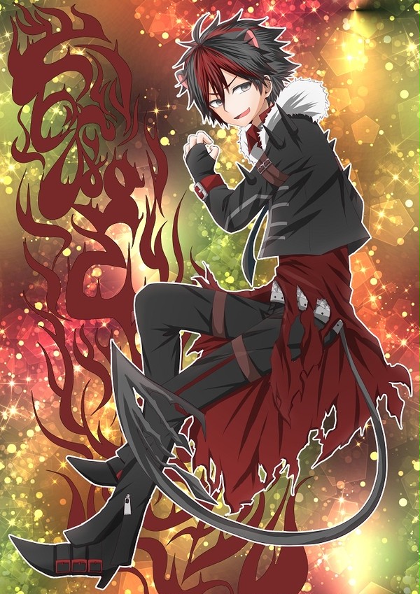 クロウ