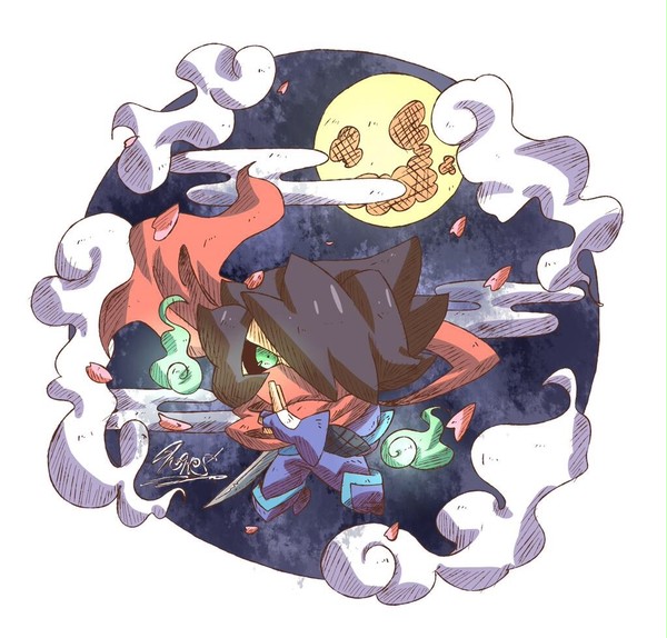 ❁❀✿✾