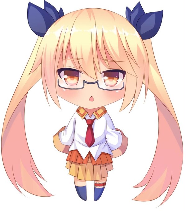 チビレトリー