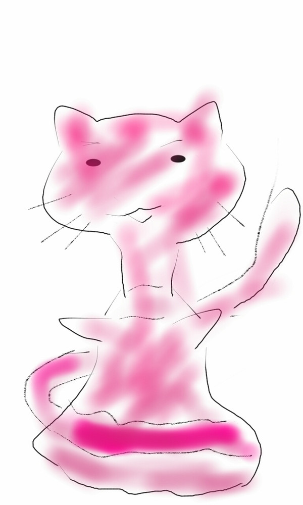 ラクガキ